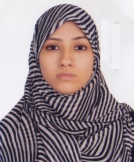 DR. TASNIA KAWSAR KONIKA